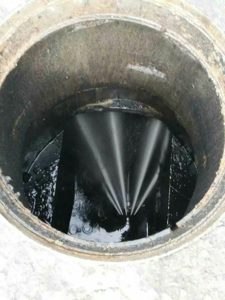 潼关市政管道清洗-排污管道清洗