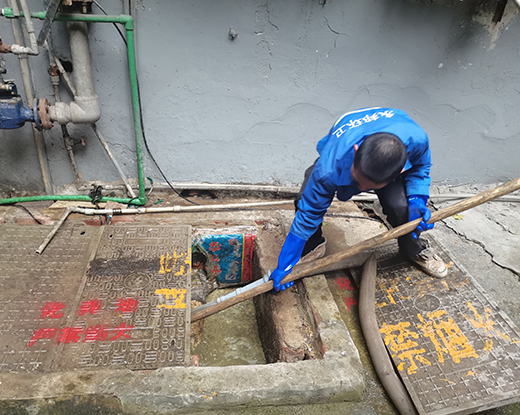 潼关清掏化粪池