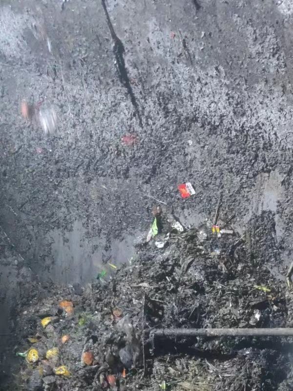 潼关管道结垢危害和原因
